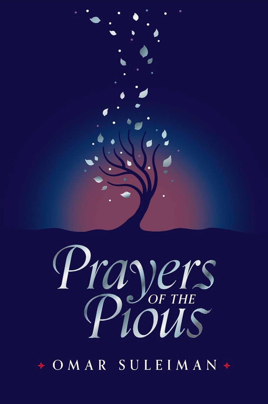 Omar Suleiman
Prayers of the Pious